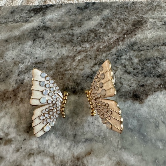 Baublebar chrysalis earrings - Picture 2 of 3